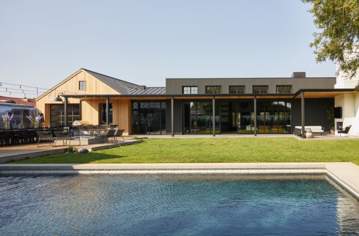 KRS Development, Inc. por KRS Development, Inc. en Orange County California
