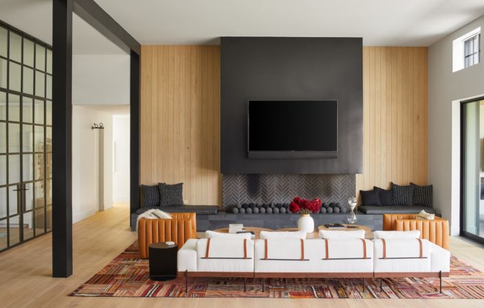 casa en KRS Development, Inc. por KRS Development, Inc.