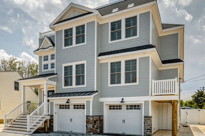 K. Shaw Construction Company, LLC - Monmouth Beach, NJ
