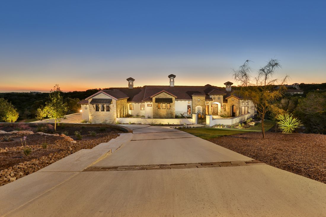 casa en K Thompson Homes por K Thompson Homes