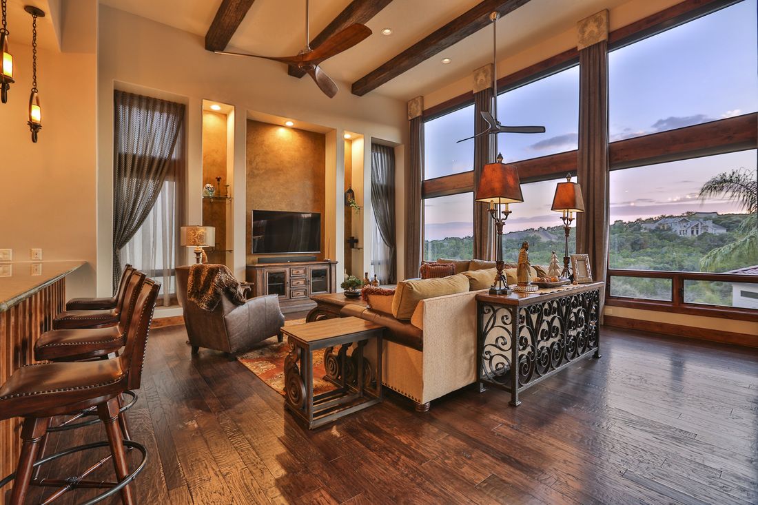 casa en K Thompson Homes por K Thompson Homes