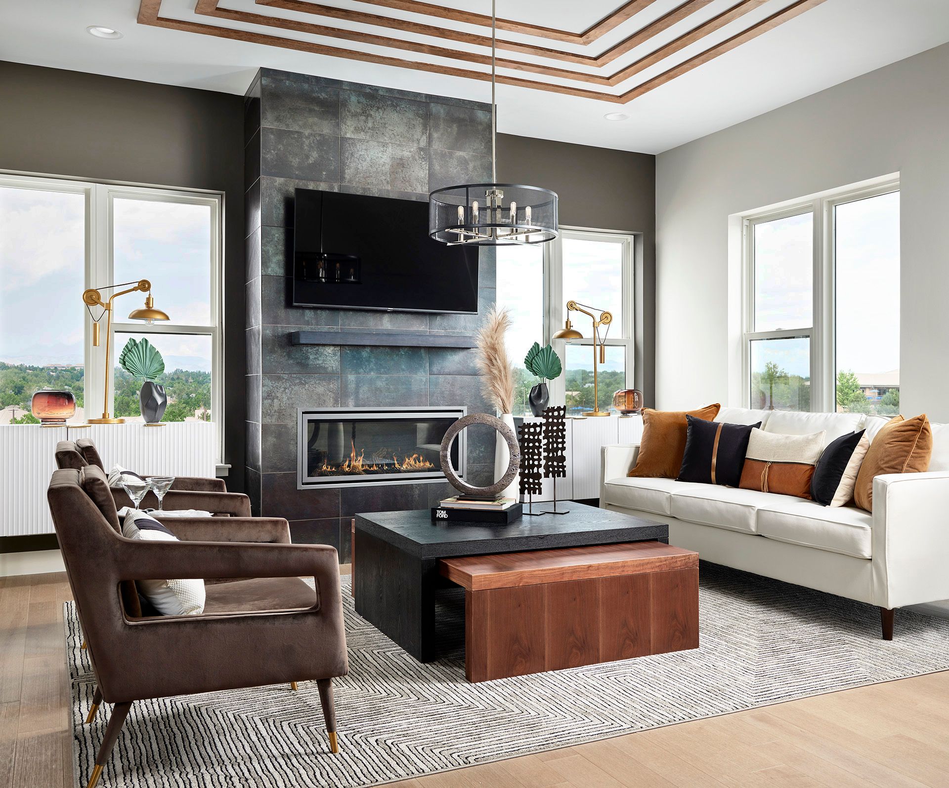 Montmere at Autrey Shores - Superior, CO