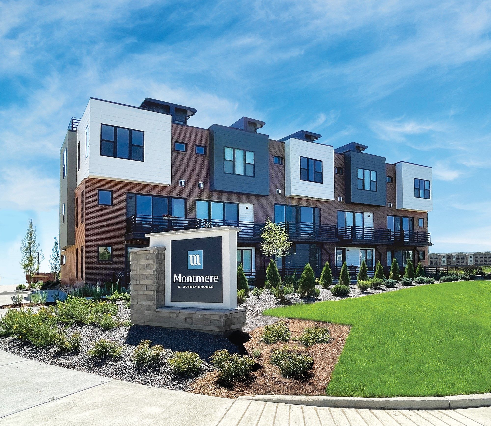 Silverlake - Montmere at Autrey Shores: Superior, Colorado - Koelbel Communities