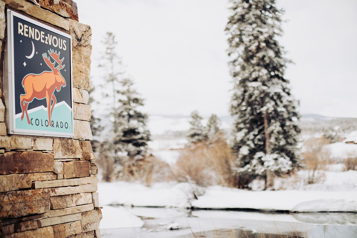 casa en Rendezvous Colorado por Koelbel Mountain Communities