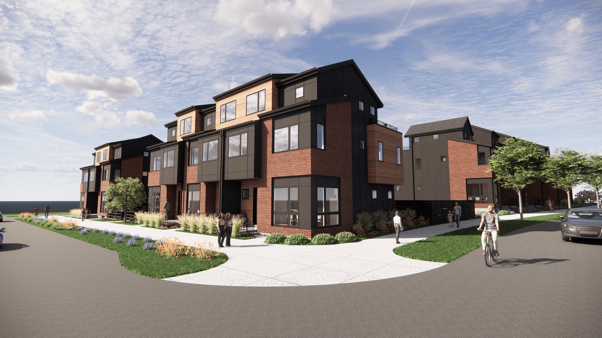 casa en Violla por Koelbel Communities