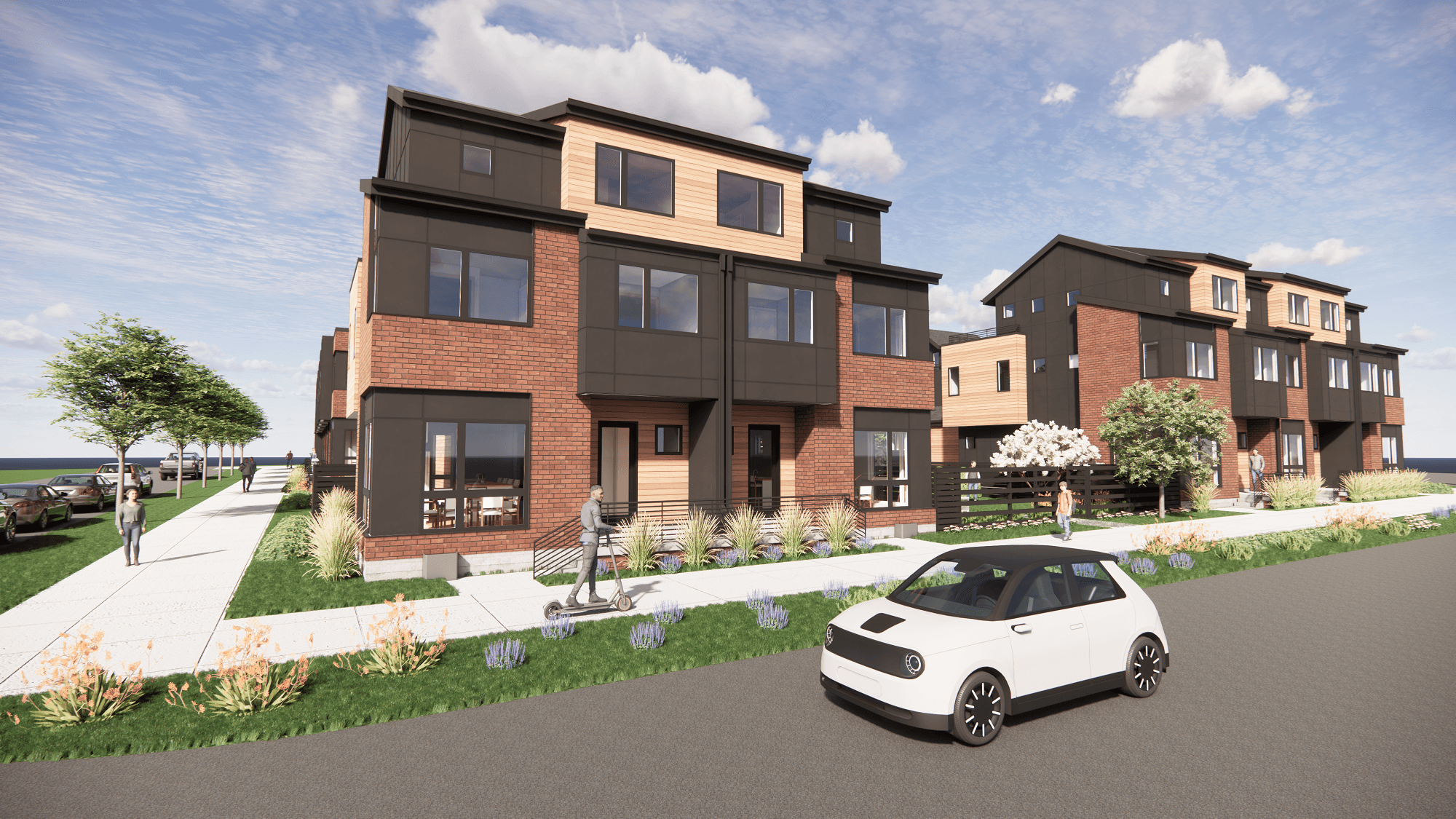 casa en Violla por Koelbel Communities