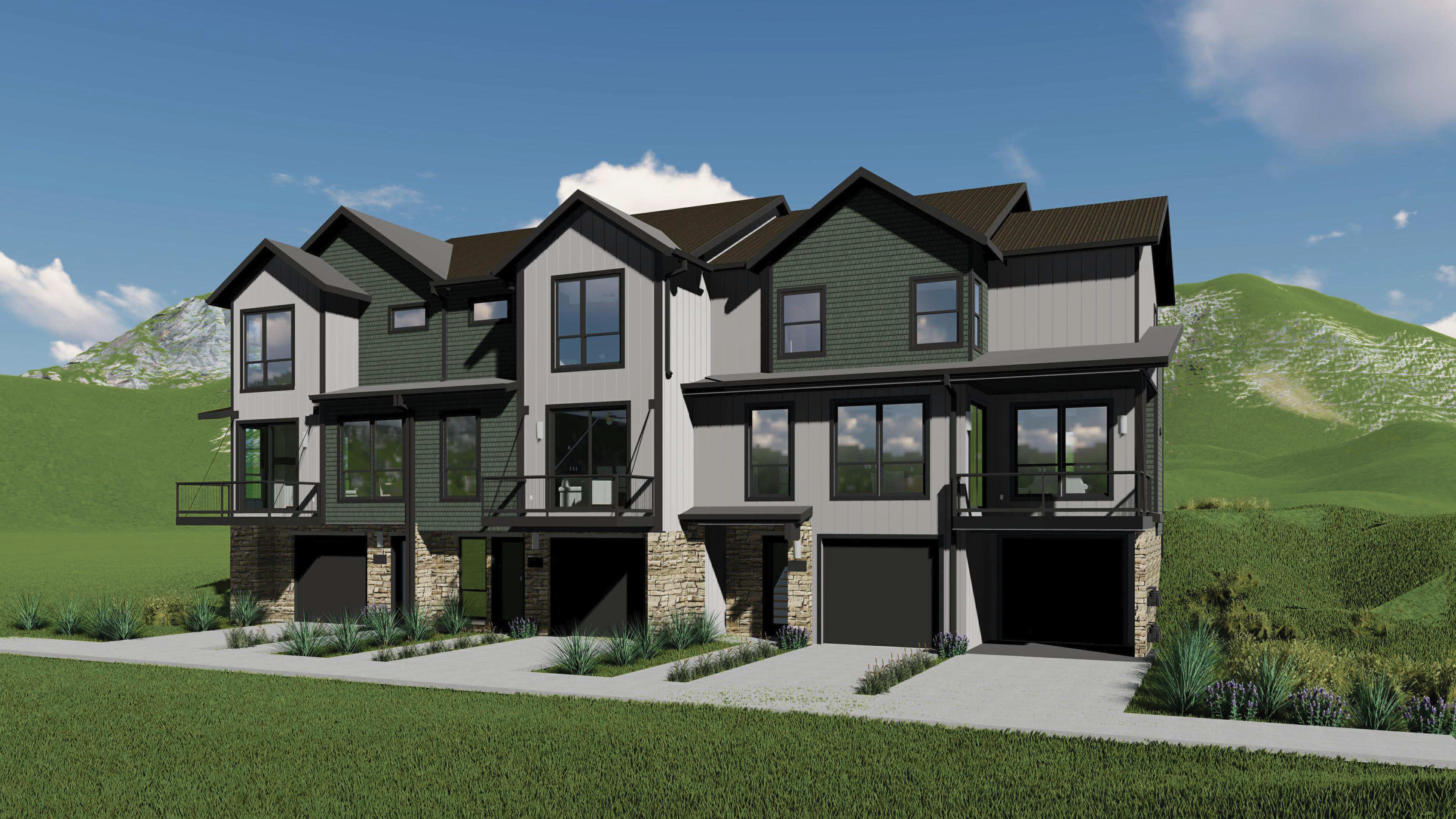 The Tanager - Rendezvous Colorado: Winter Park, Colorado - Koelbel Mountain Communities