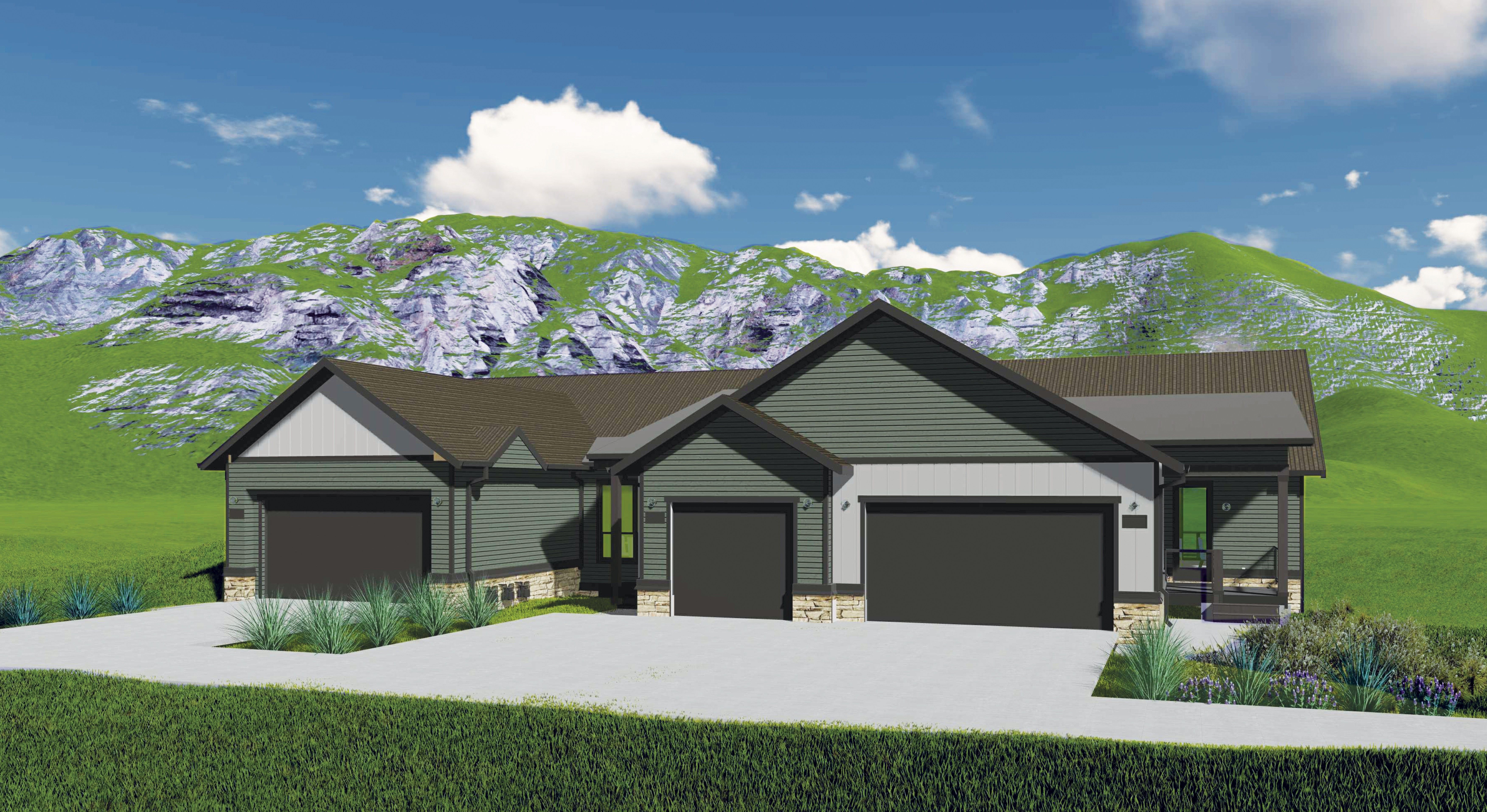 The Oriole - Rendezvous Colorado: Winter Park, Colorado - Koelbel Mountain Communities