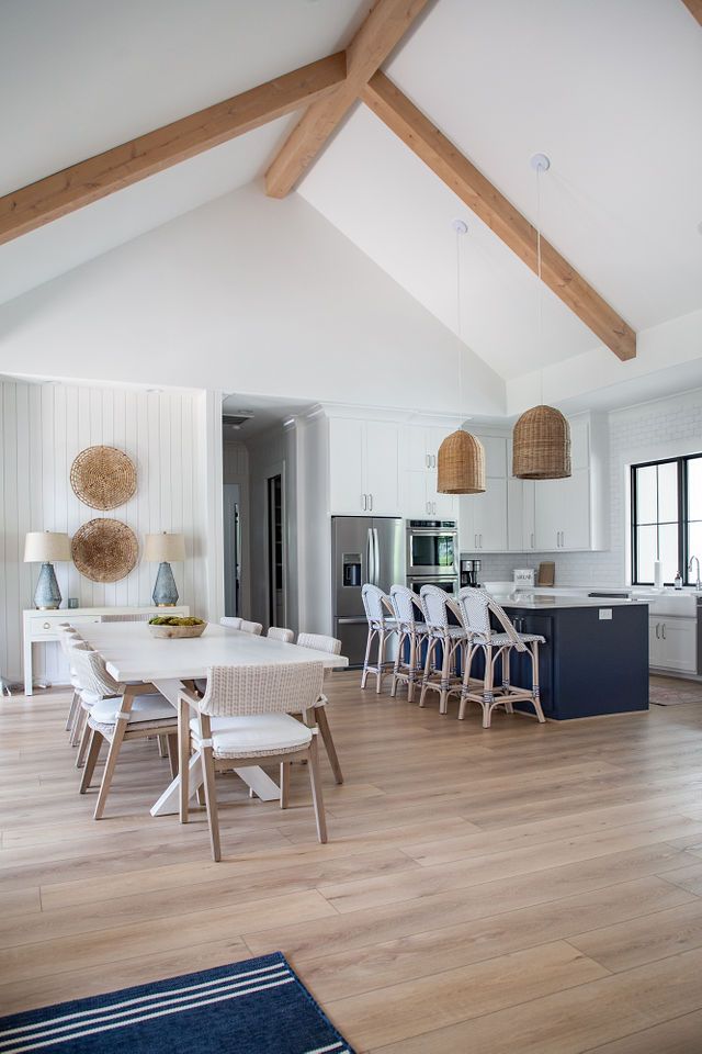 casa en KWS Builders, LLC por KWS Builders, LLC