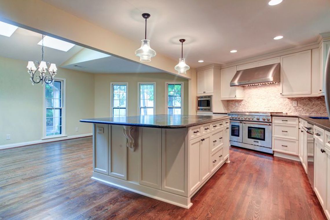 casa en Kade Homes and Renovations por Kade Homes and Renovations