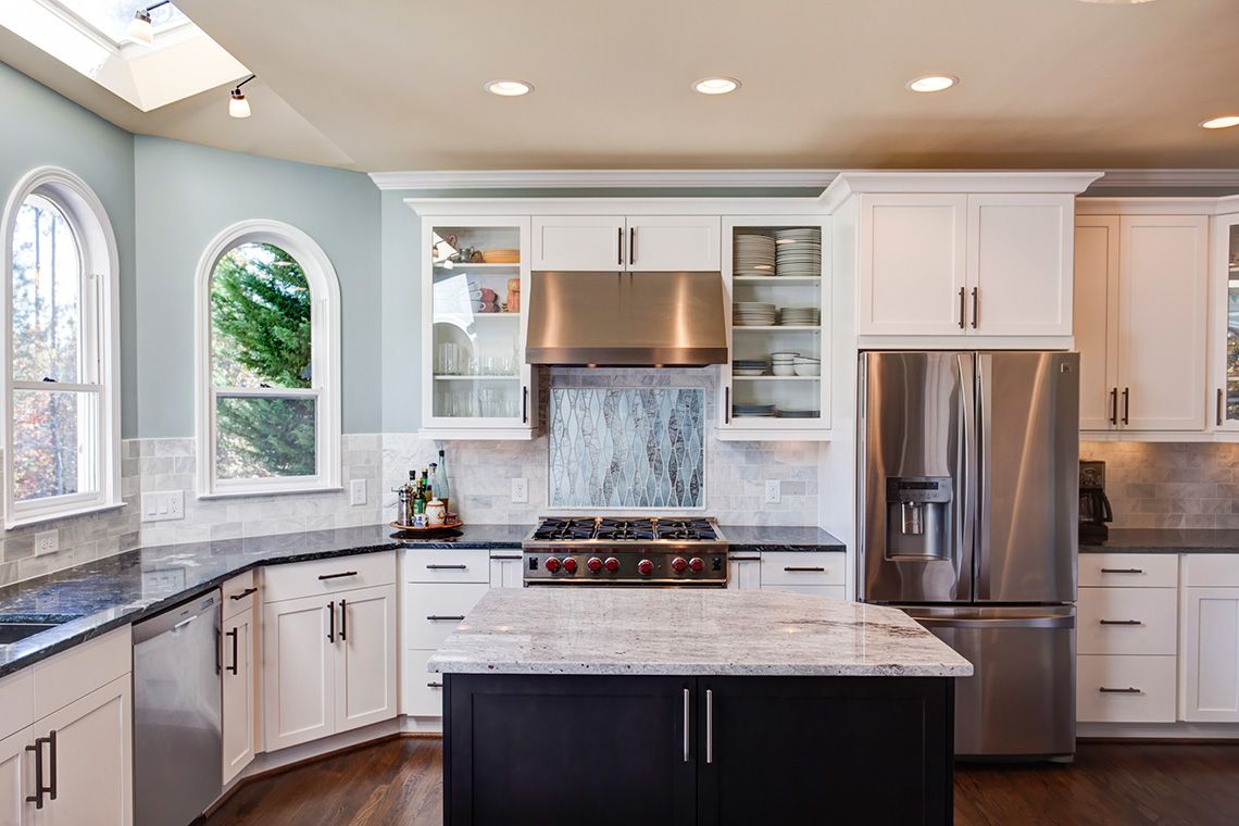 casa en Kade Homes and Renovations por Kade Homes and Renovations
