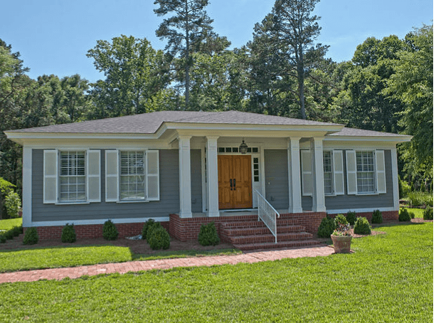 Kane Building LLC por Kane Building en Auburn-Opelika Alabama