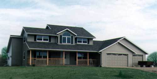 Eldorado, WI 54932