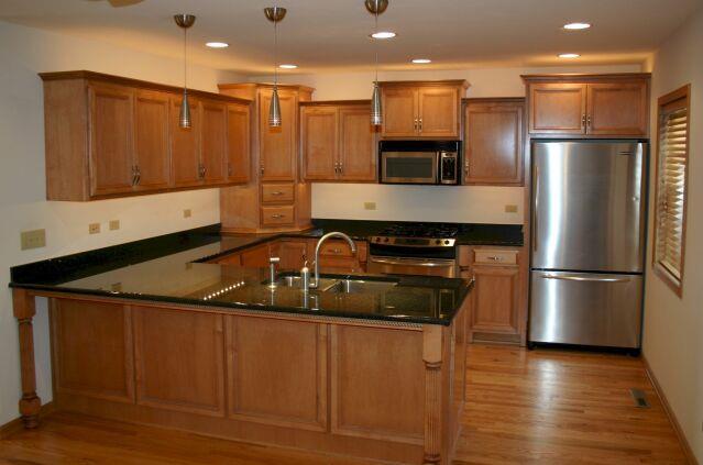 casa en Karuna Custom Homes por Karuna Custom Homes, LLC
