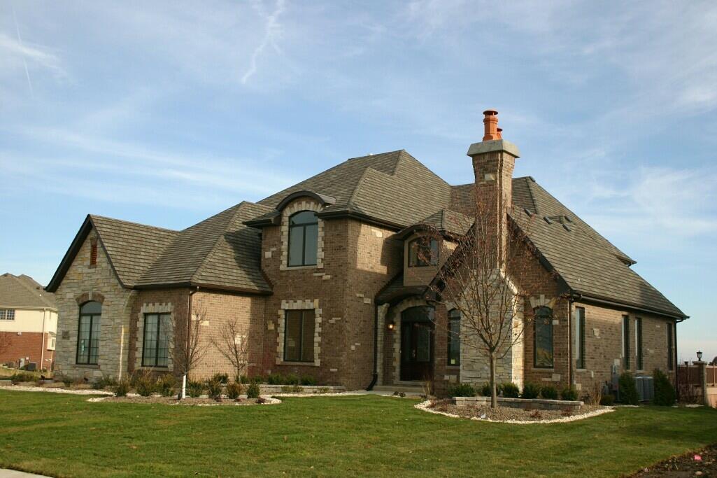 Karuna Custom Homes - Frankfort, IL