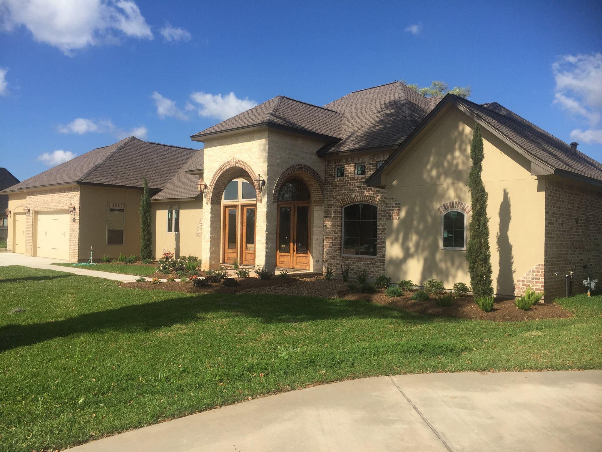 casa en Kaspar Construction Group LLC por Kaspar Construction Group LLC