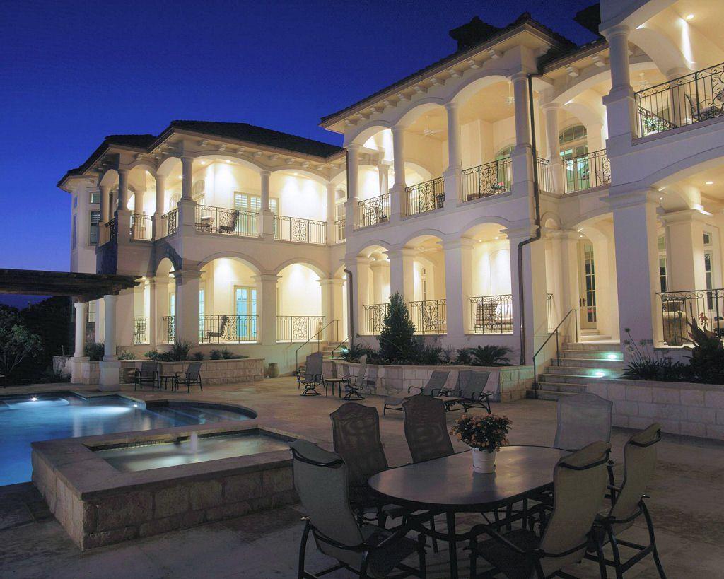 Katz Builders por Katz Builders en Austin Texas