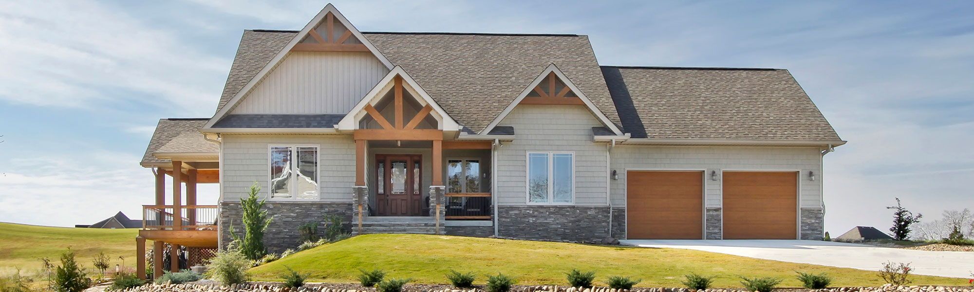 casa en Keener Homes por Keener Homes