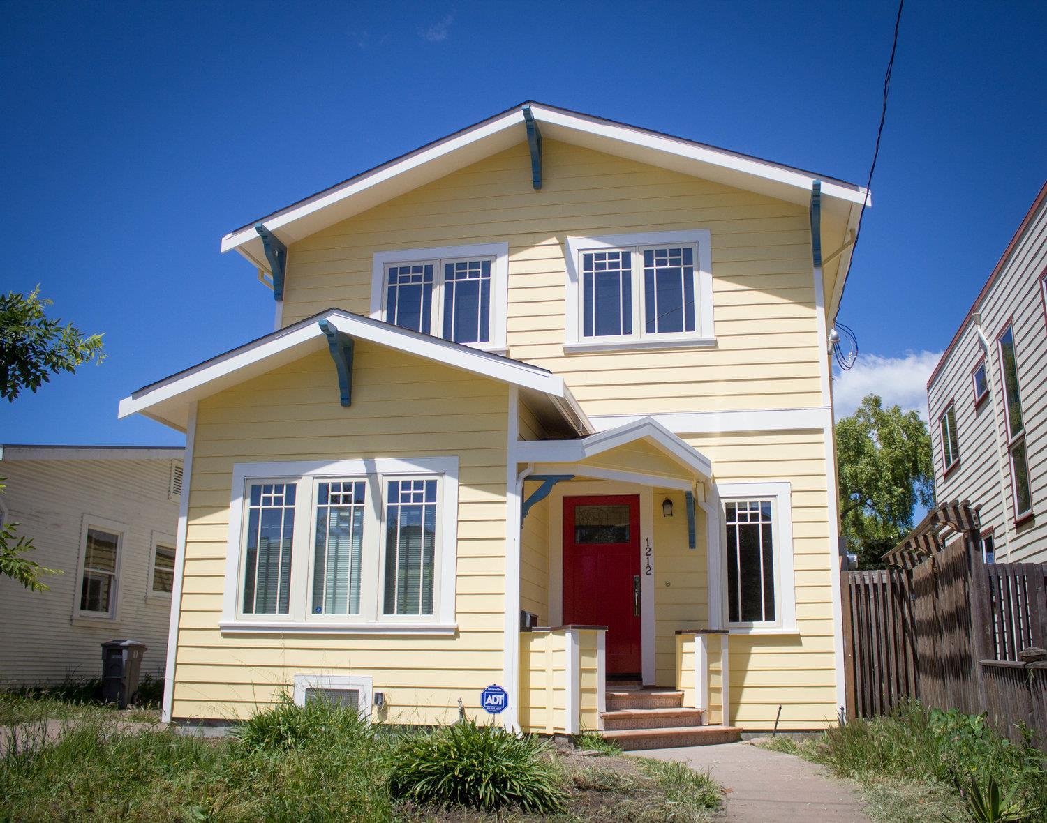 Keene Builders Inc. - Berkeley, CA