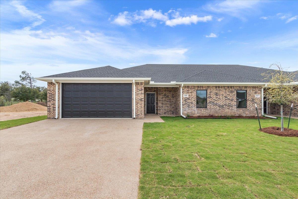 Keith Gunn Construction - Woodway, TX