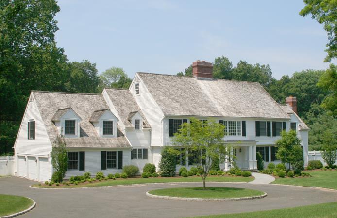 casa en Keith J. Manca Building Company por Keith J. Manca Building Company
