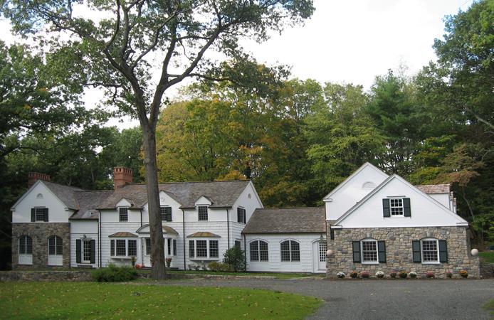 casa en Keith J. Manca Building Company por Keith J. Manca Building Company