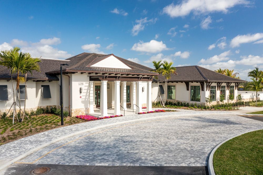 casa en Coral  Isles at Avenir por Kenco Communities