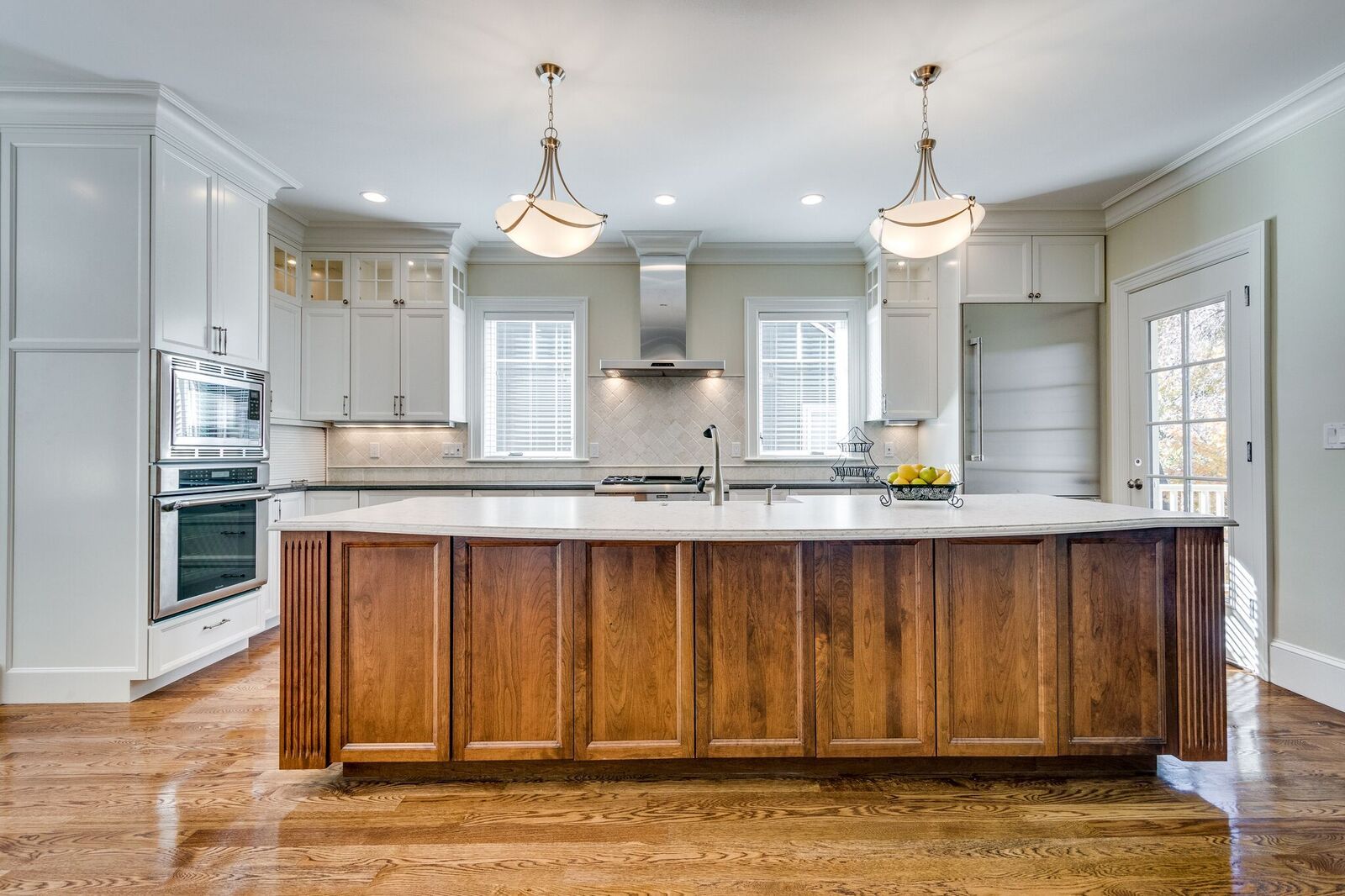 Kenwood Builders - Allston, MA