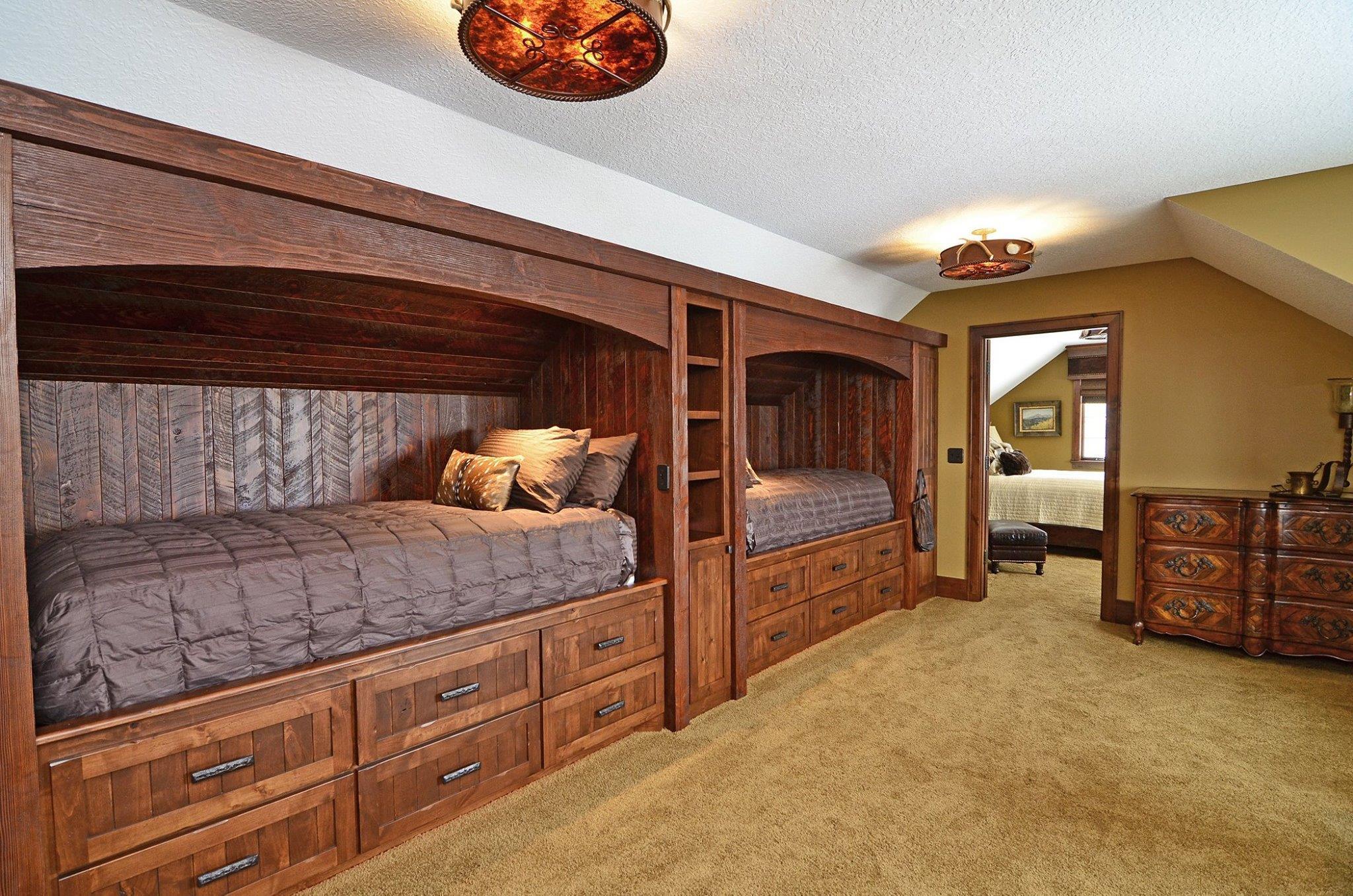 Kerber Family Homes - Chaska, MN
