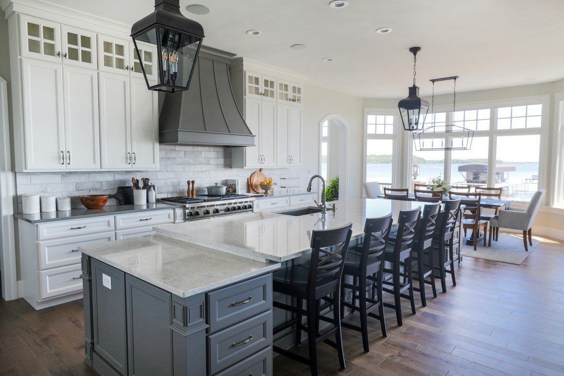 casa en Keuler Construction por Keuler Construction