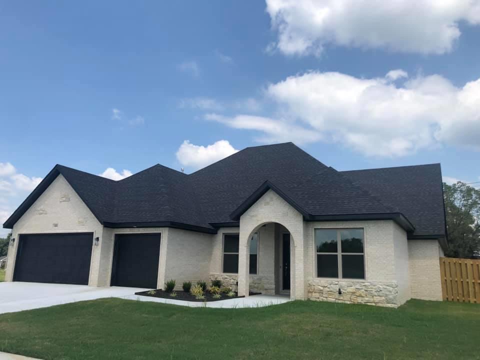 Kevin Gerlt Home Construction - Farmington, AR