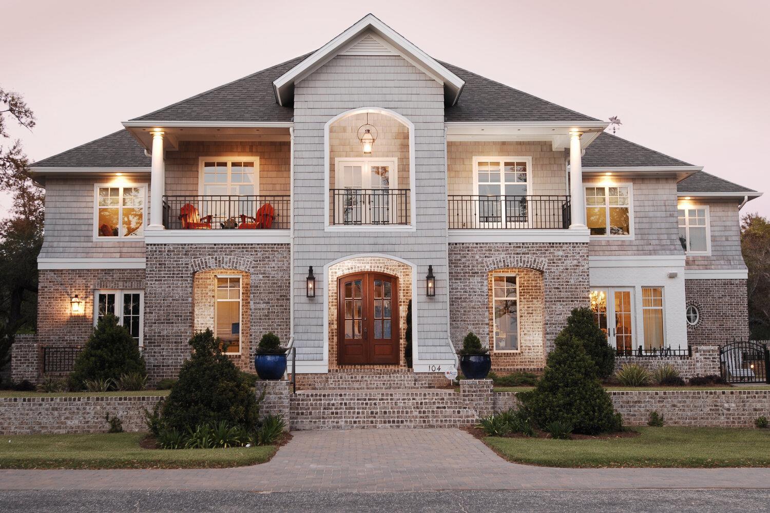 Kevin Russell Builders por Kevin Russell Builders en Pensacola Florida