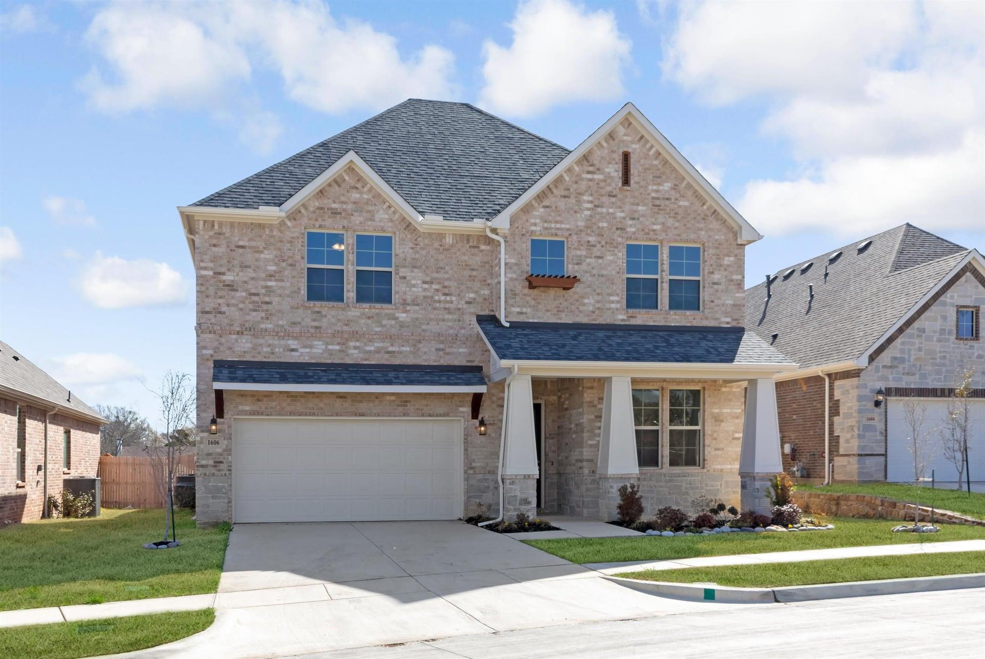 casa en Oakwood Hills por Keylife Homes