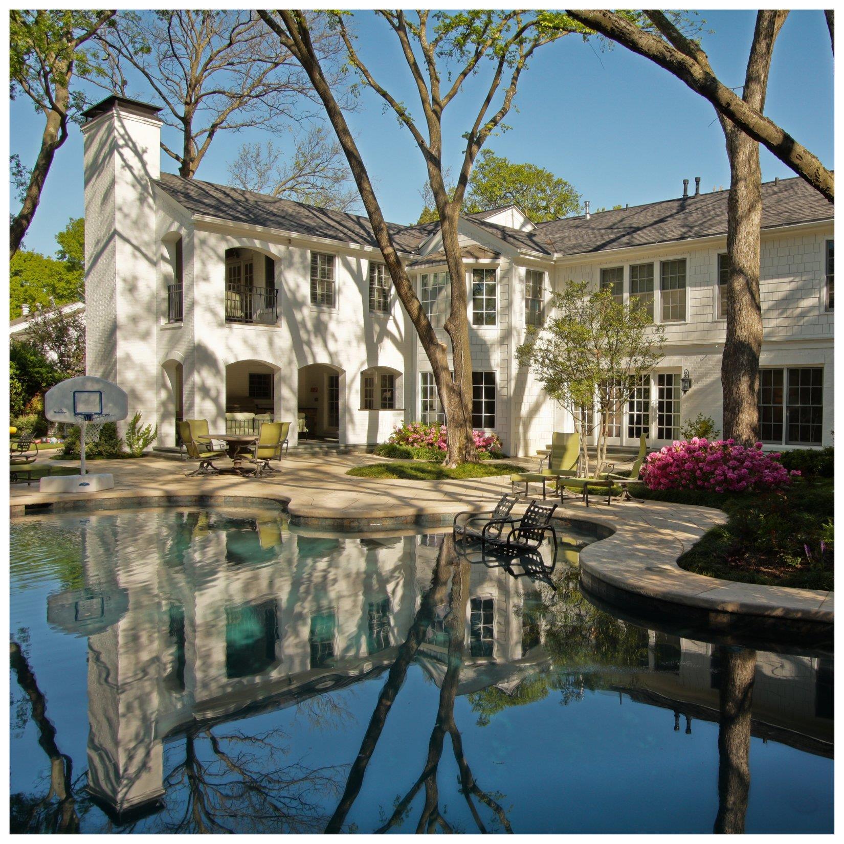 casa en Key Residential, Ltd. por Key Residential, Ltd.