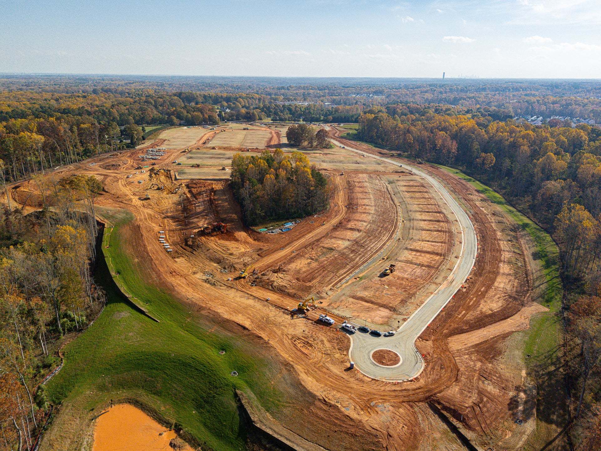 casa en Preserve at Mayes Meadow por Keystone Custom Homes