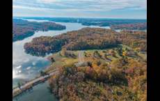 Waterfront at Eagle Point: Spotsylvania, Virginia - Keystone Custom Homes