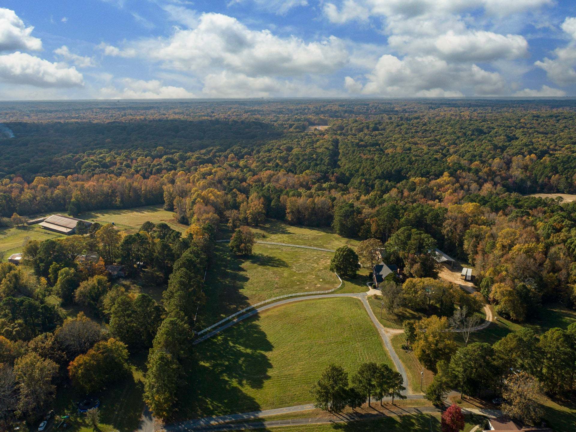 Foxridge Meadow