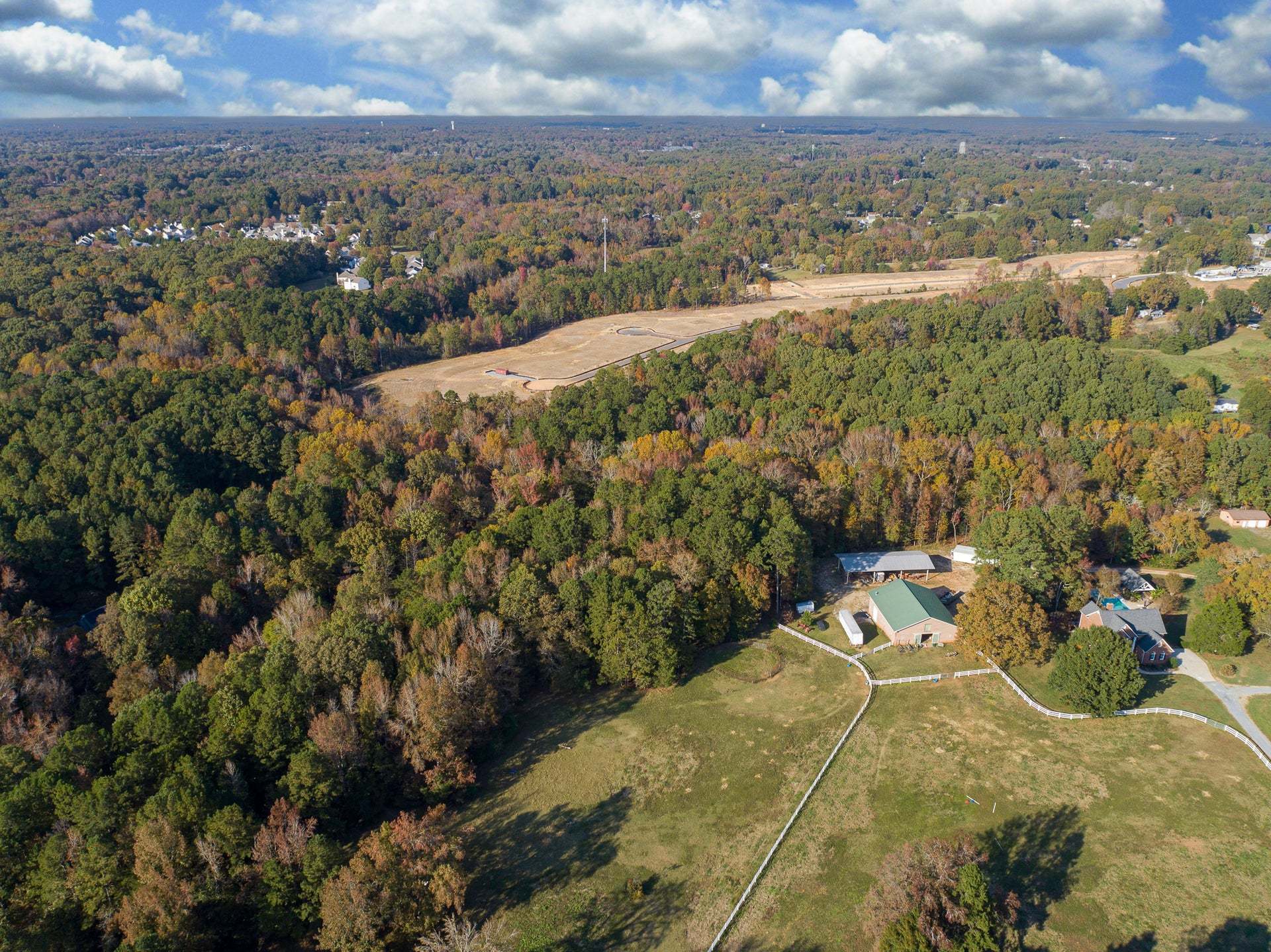 Foxridge Meadow