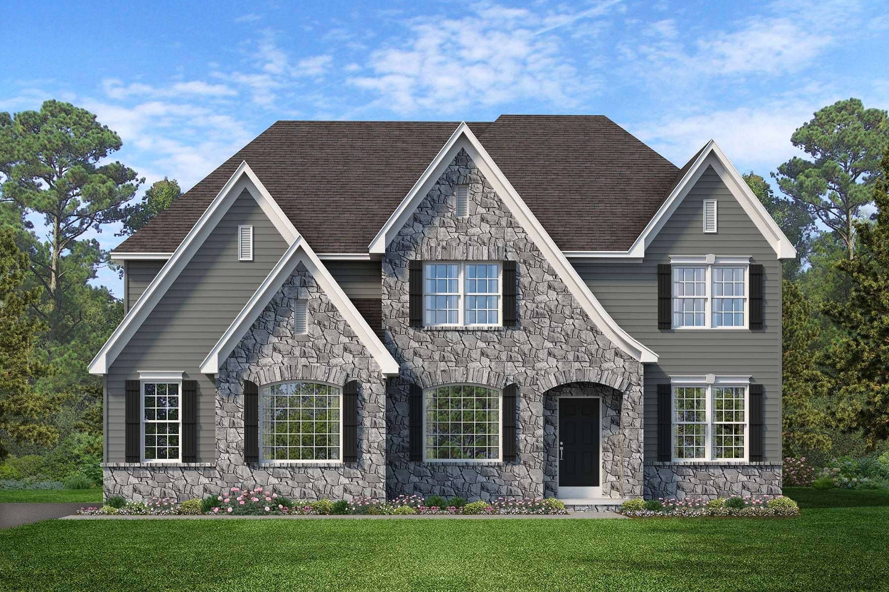 40 Nivie Lane