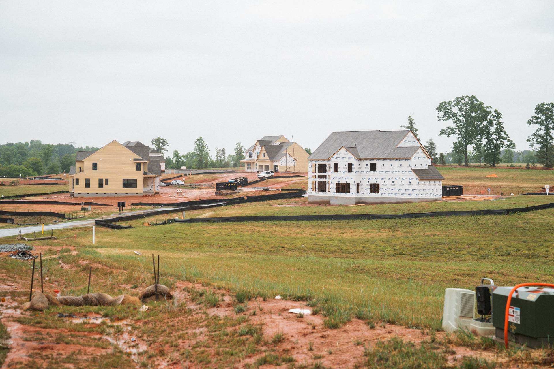 casa en Windermere Farms por Keystone Custom Homes