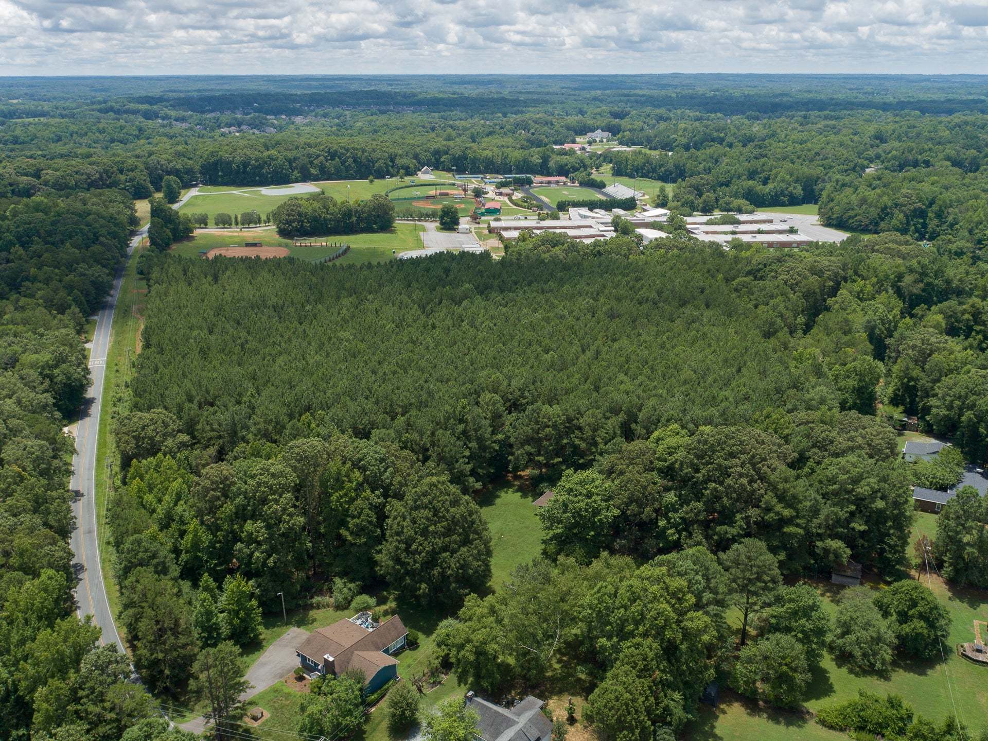 Elysian at Weddington - Weddington, NC