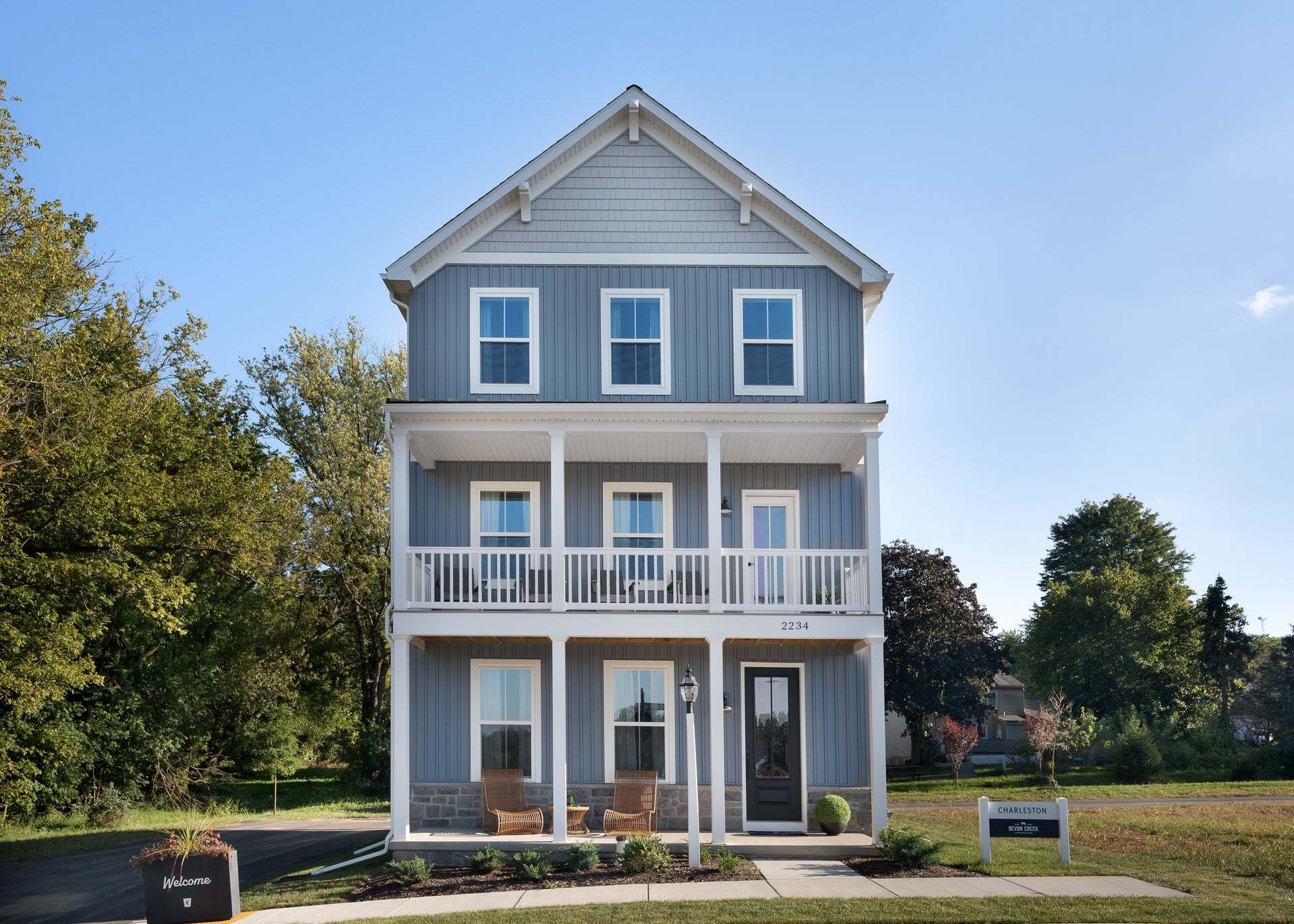 Devon Creek Terraces - Lancaster, PA
