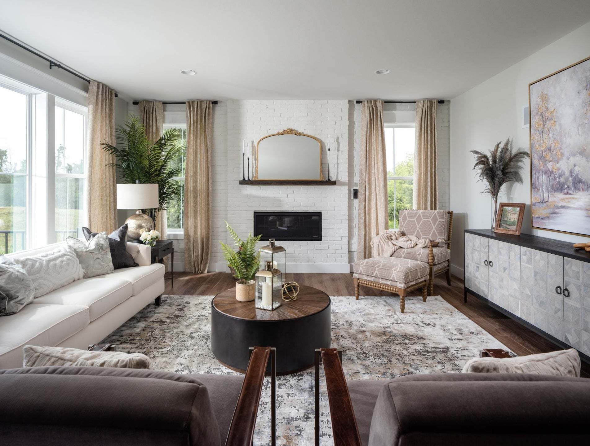 casa en Welbourne Reserve por Keystone Custom Homes