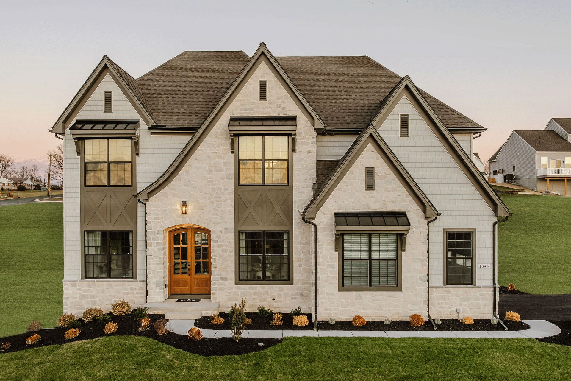 The Woodlands at Brandywine - West Chester, PA
