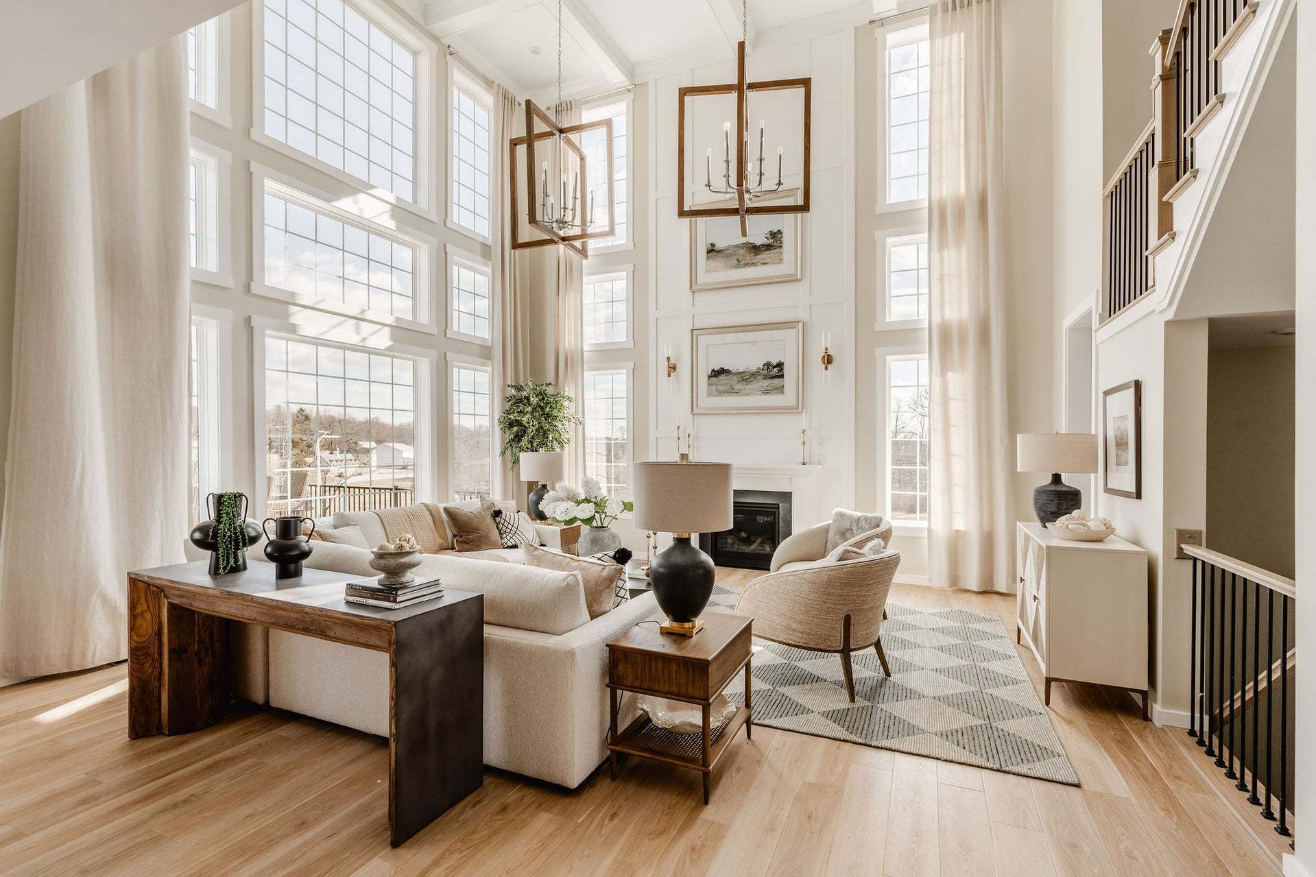 casa en Trails at Marsh Creek por Keystone Custom Homes