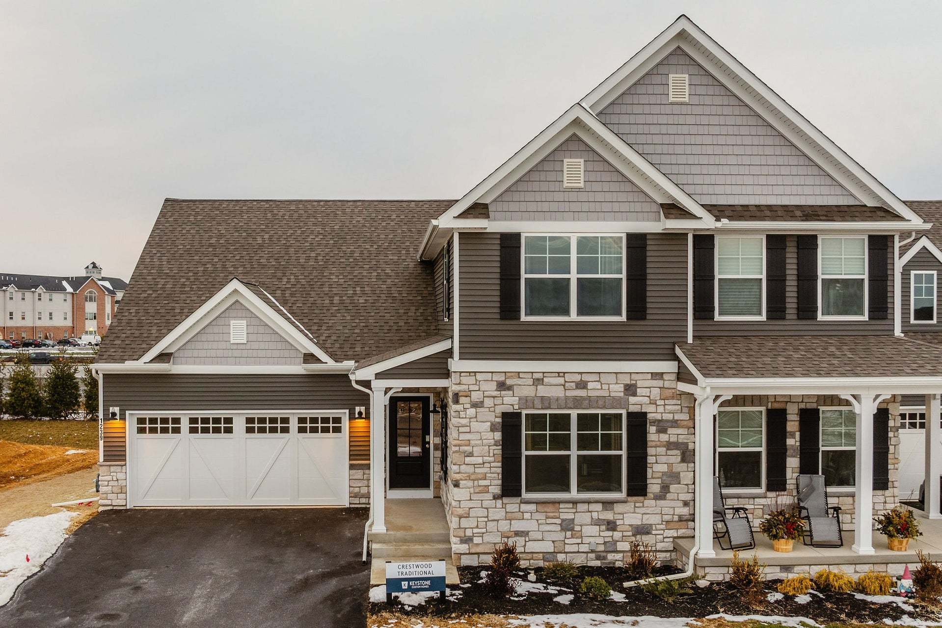 Somerford at Stoner Farm Carriage Homes - Lancaster, PA