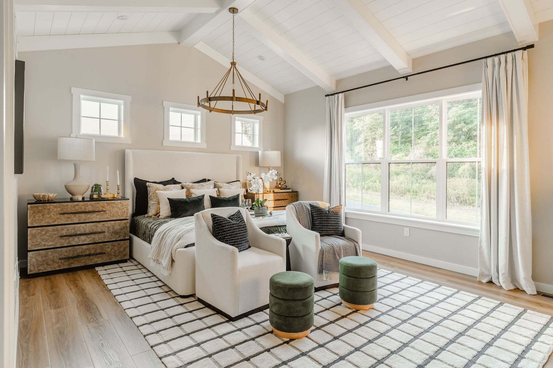 casa en Sanctuary at Lititz Grove por Keystone Custom Homes