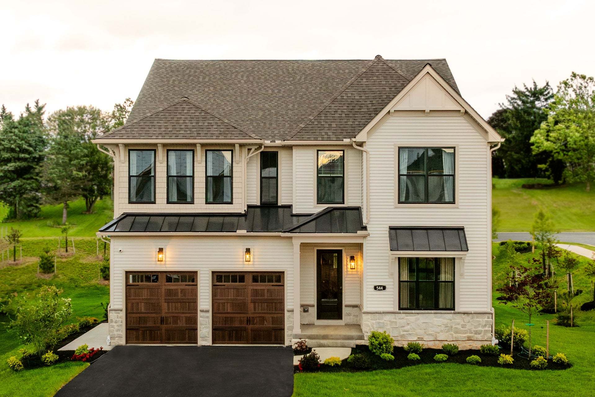 Enclave at Legacy Farms - Westminster, MD