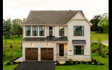 Hartwell Chase: Middletown, Pennsylvania - Keystone Custom Homes