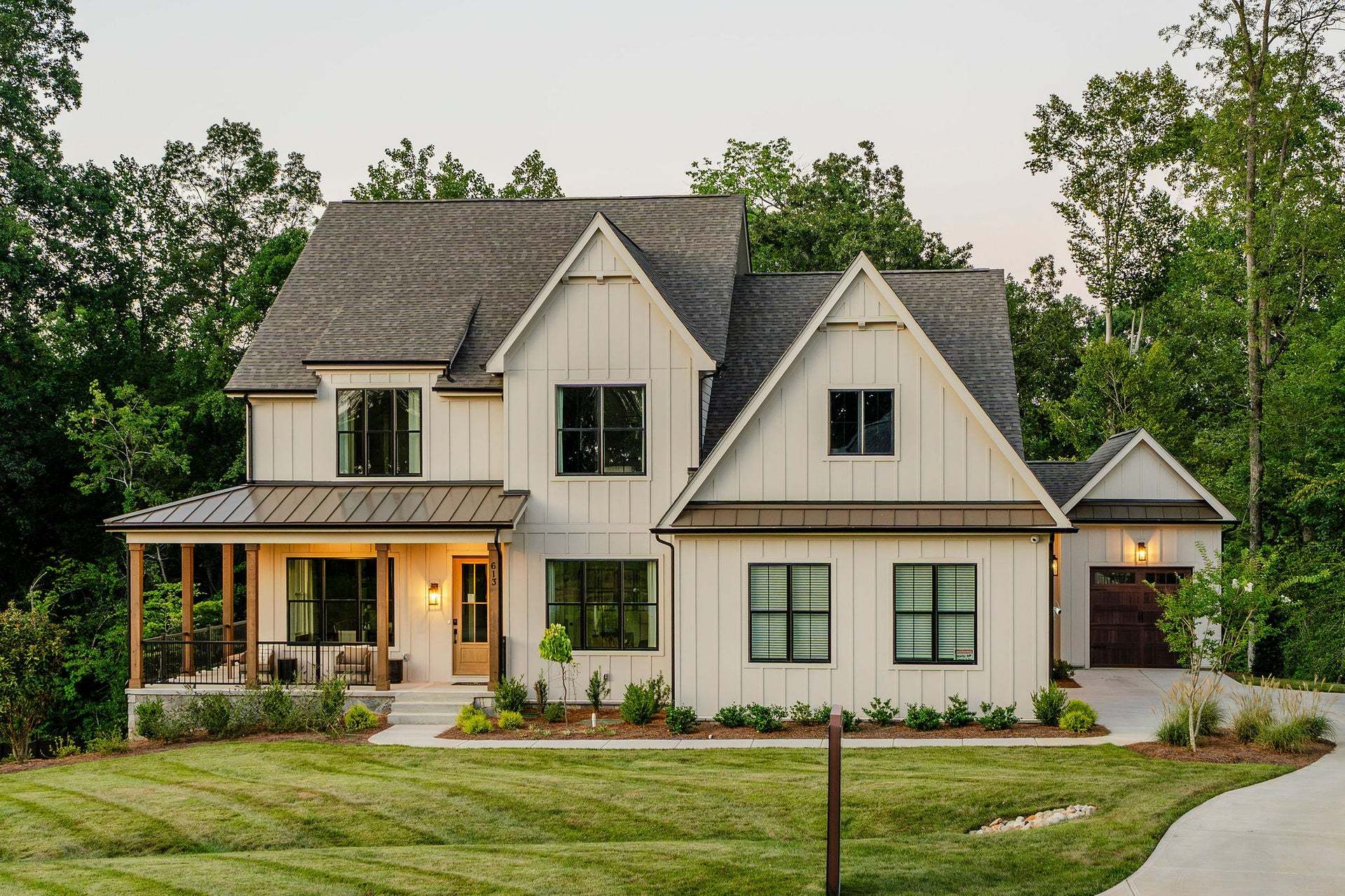 McLean South Shore - Belmont, NC
